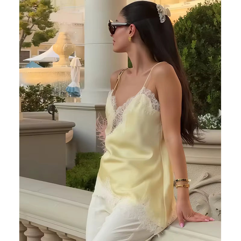 Luna Top