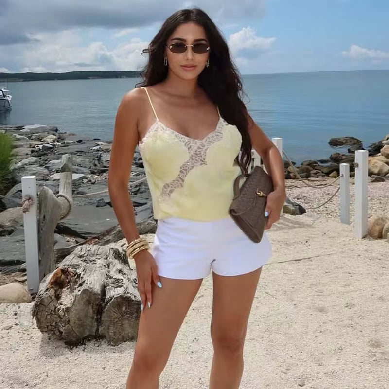 Luna Top