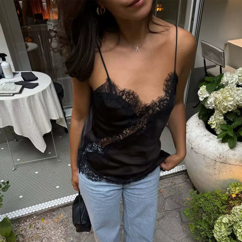 Luna Top
