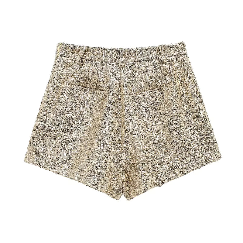 Luna Shorts