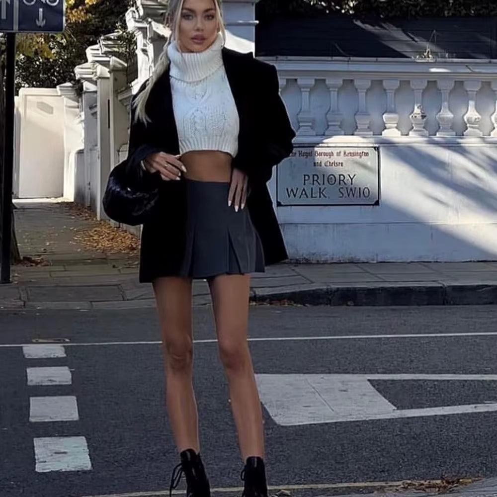 Blair Skirt