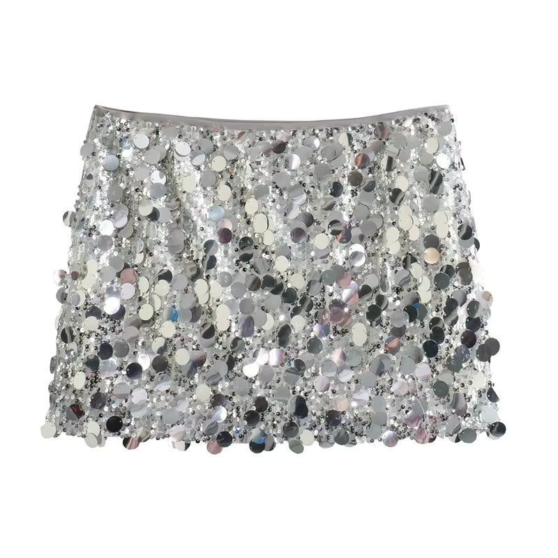 Nova Skirt