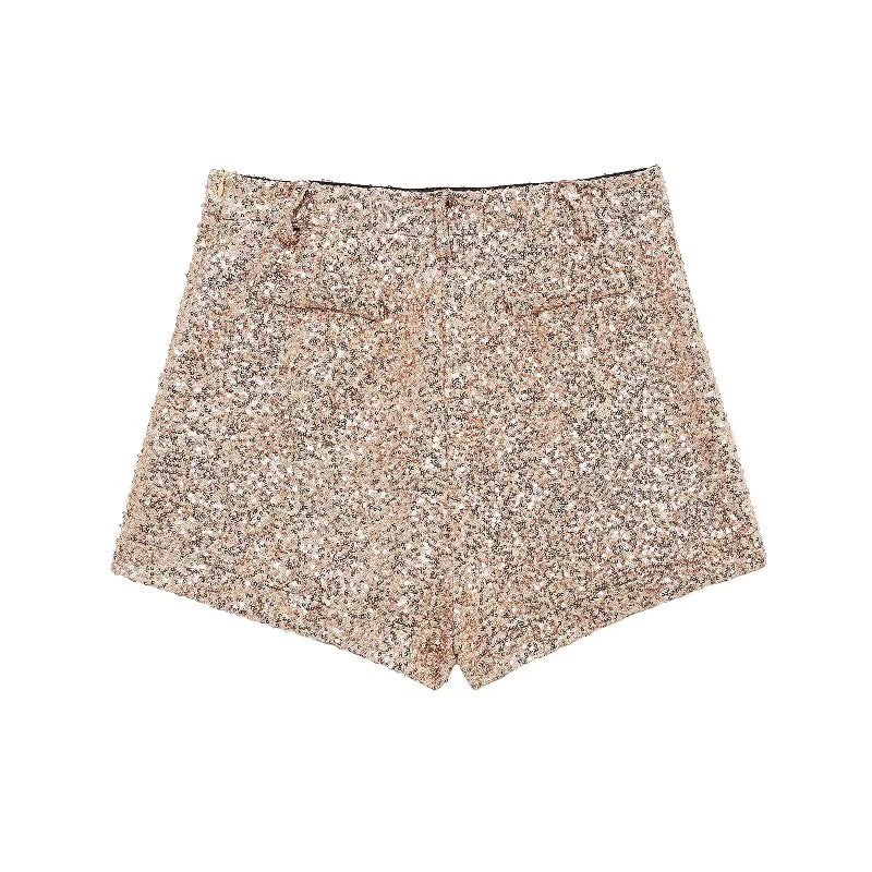 Luna Shorts