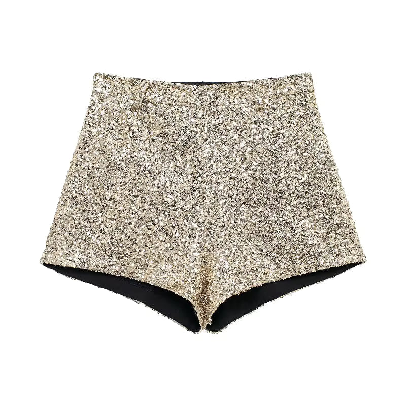 Luna Shorts