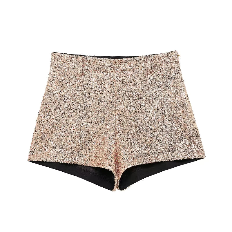 Luna Shorts