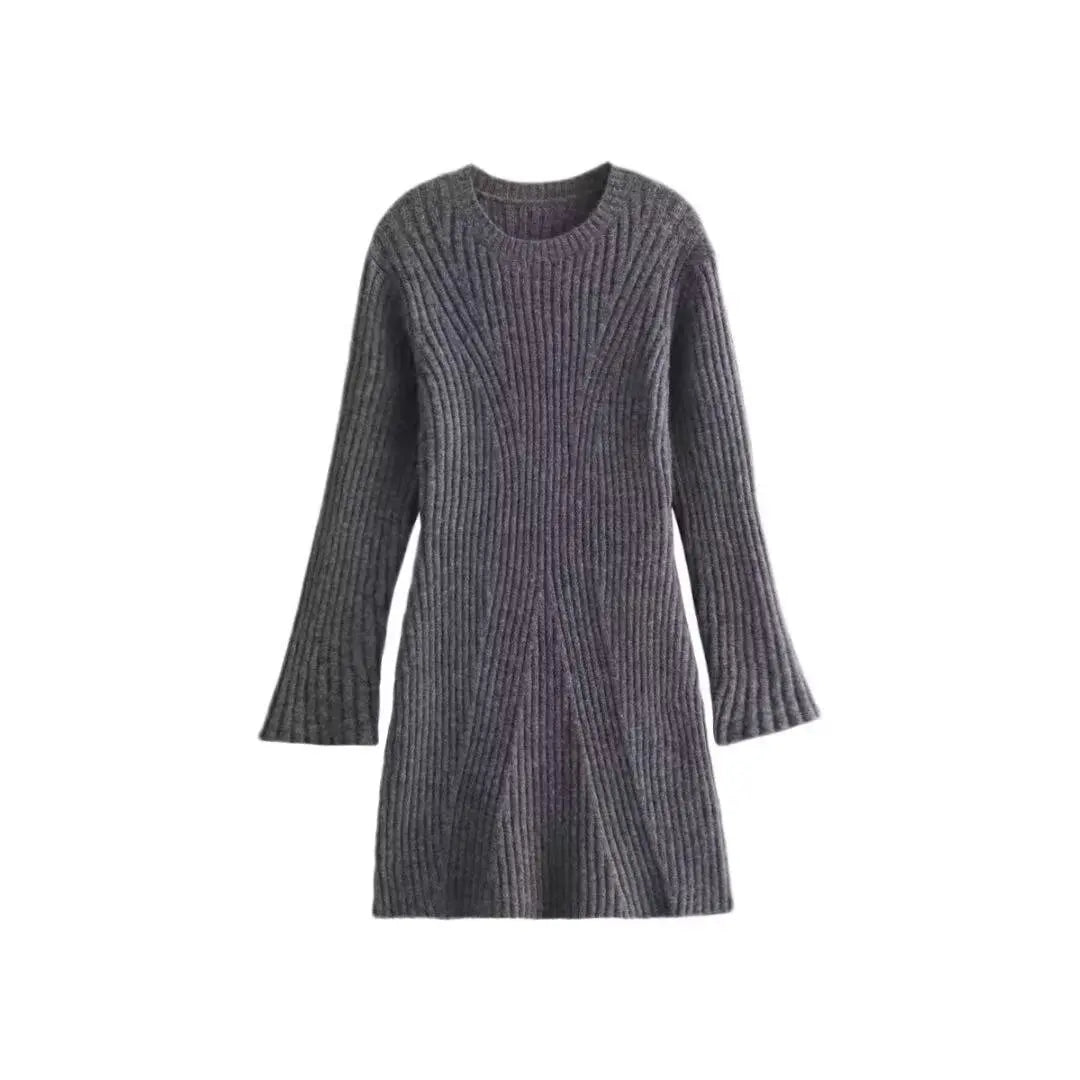 Aria Knit Dress