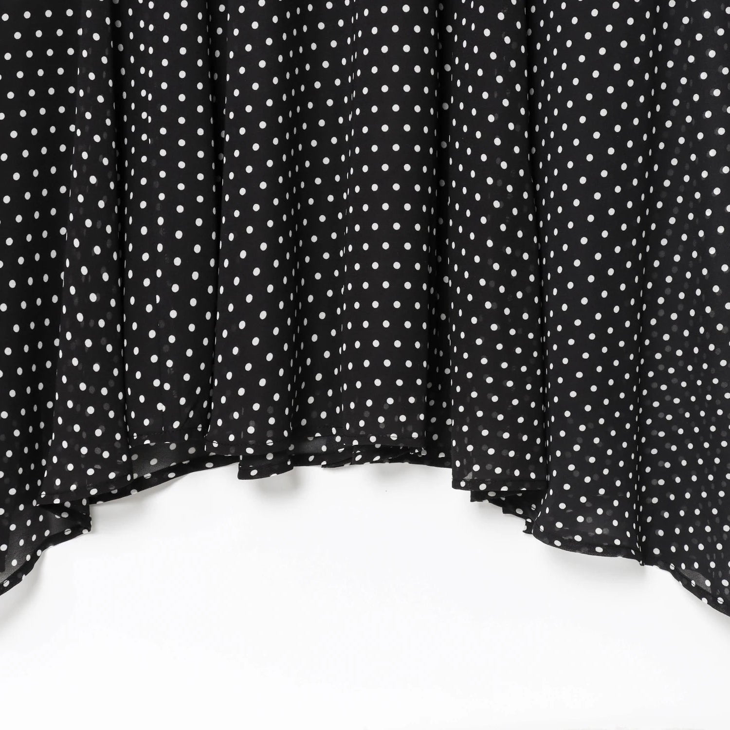 Diana Dot Dress