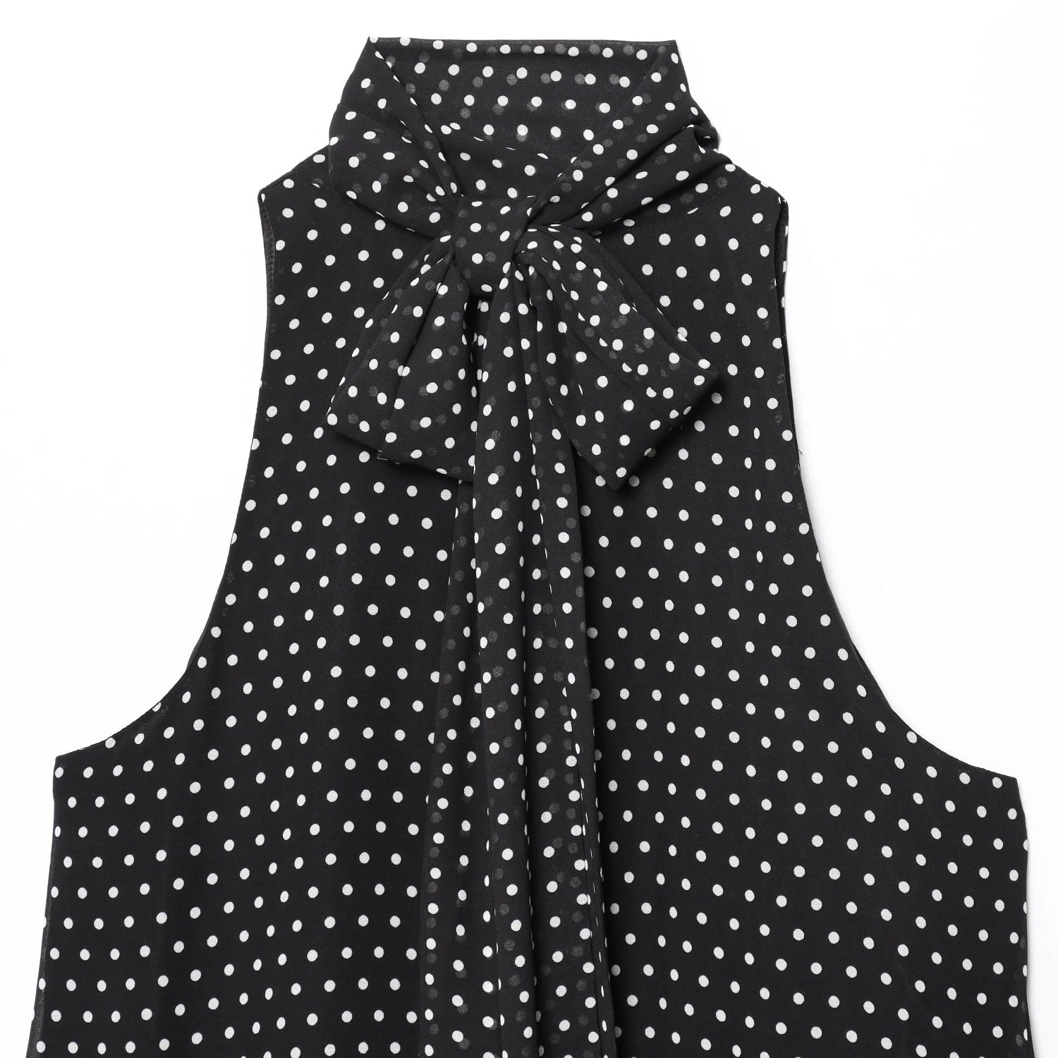 Diana Dot Dress