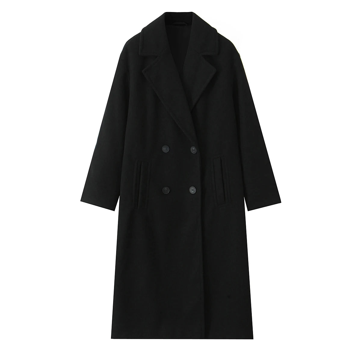 Eva Long Coat