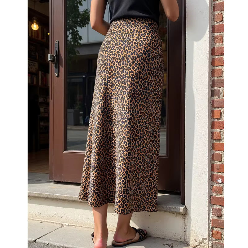 Mila Skirt