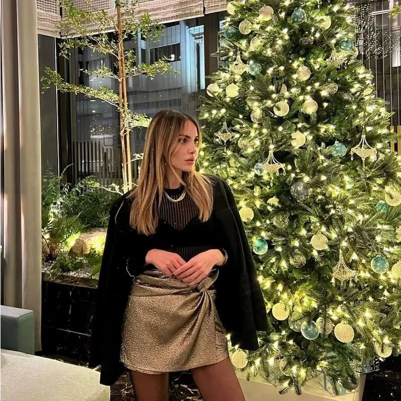 Norah Skirt