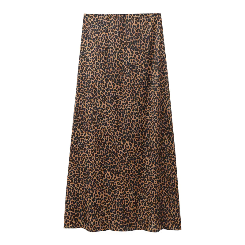 Mila Skirt